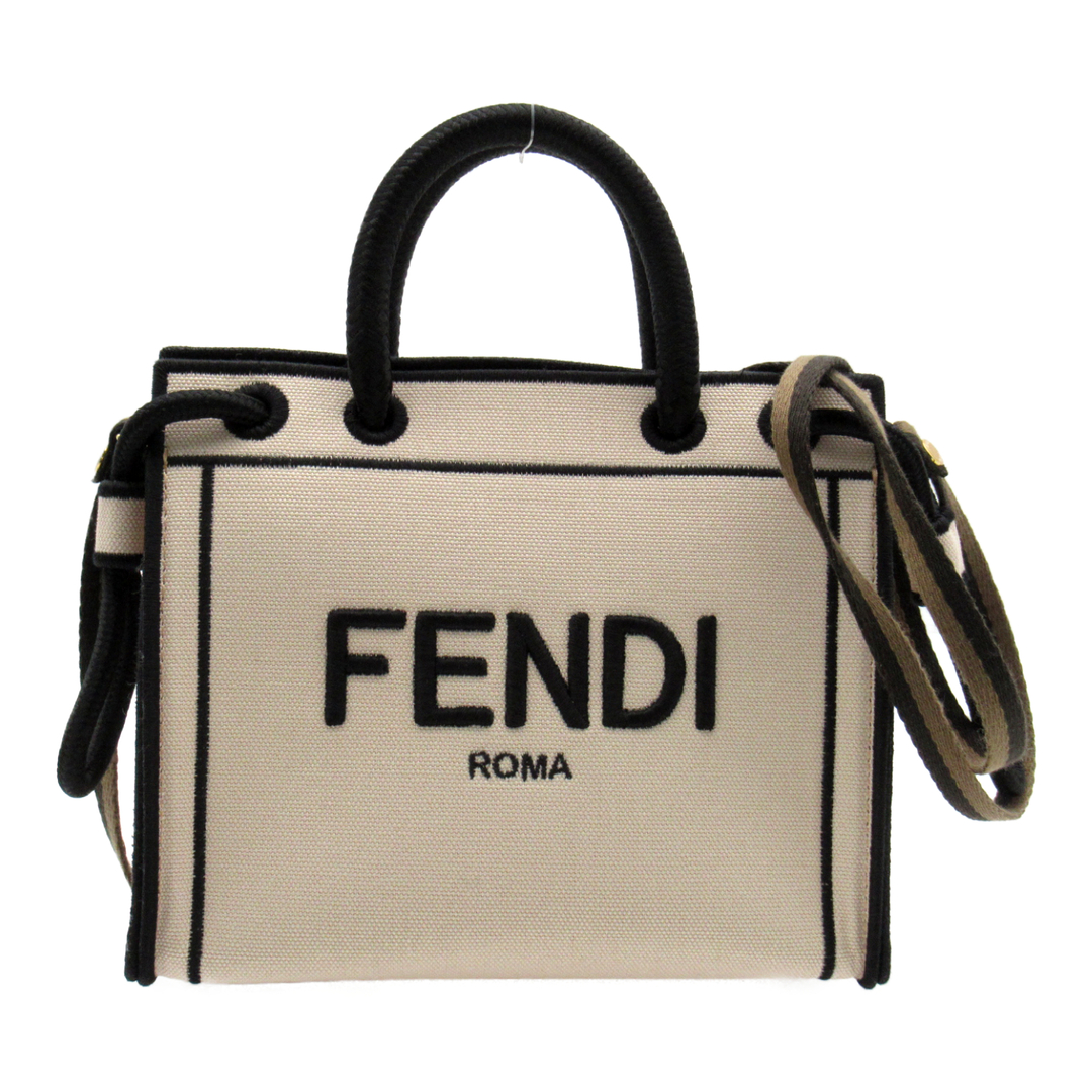 FENDI(フェンディ)のフェンディ 2wayショルダー バッグ 2wayショルダーバッグ レディースのバッグ(ハンドバッグ)の商品写真