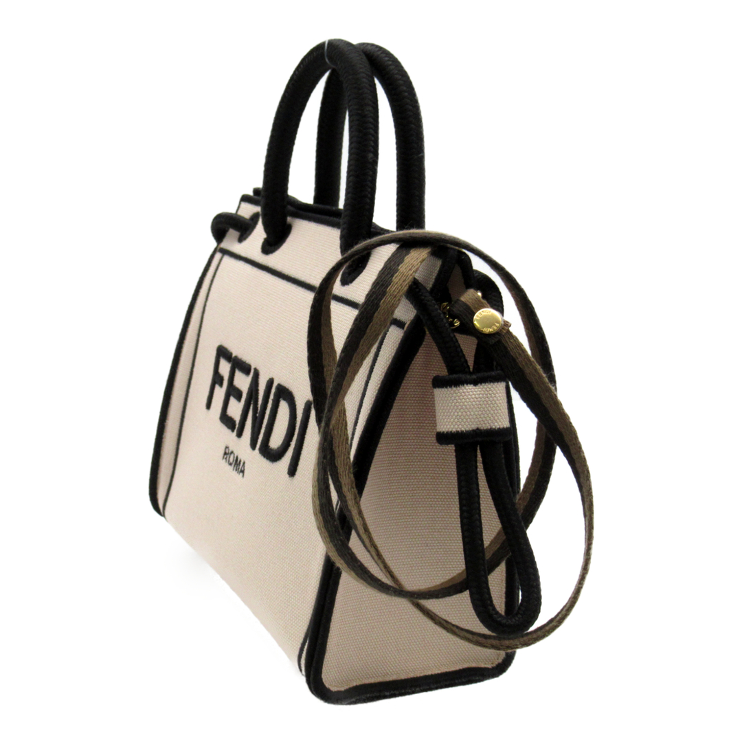 FENDI(フェンディ)のフェンディ 2wayショルダー バッグ 2wayショルダーバッグ レディースのバッグ(ハンドバッグ)の商品写真