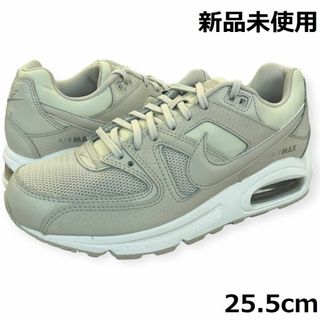 ナイキ(NIKE)の新品 ナイキ レディース エアマックス コマンド ライトボーン 25.5cm(スニーカー)