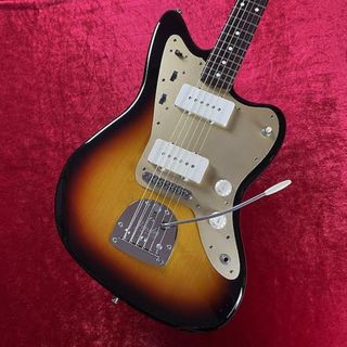 Fender（フェンダー）/Classic Player Jazzmaster Special 3 Tone Sunburst【Made in Mexico】 【中古】【USED】エレクトリックギターJMタイプ【イオンモール日吉津店】