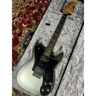 フェンダー(Fender)のFender（フェンダー）/AM PRO II TL DX 【中古】【USED】エレクトリックギターTLタイプ【パークプレイス大分店】(エレキギター)