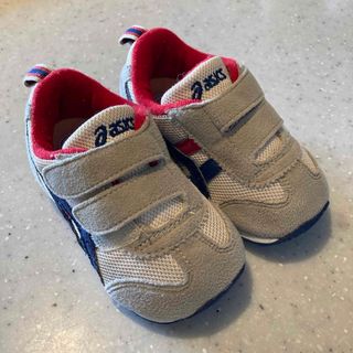 アシックス(asics)のとらさま専用asics（アシックス）SUKU(スクスク)  アイダホBABY3(スニーカー)