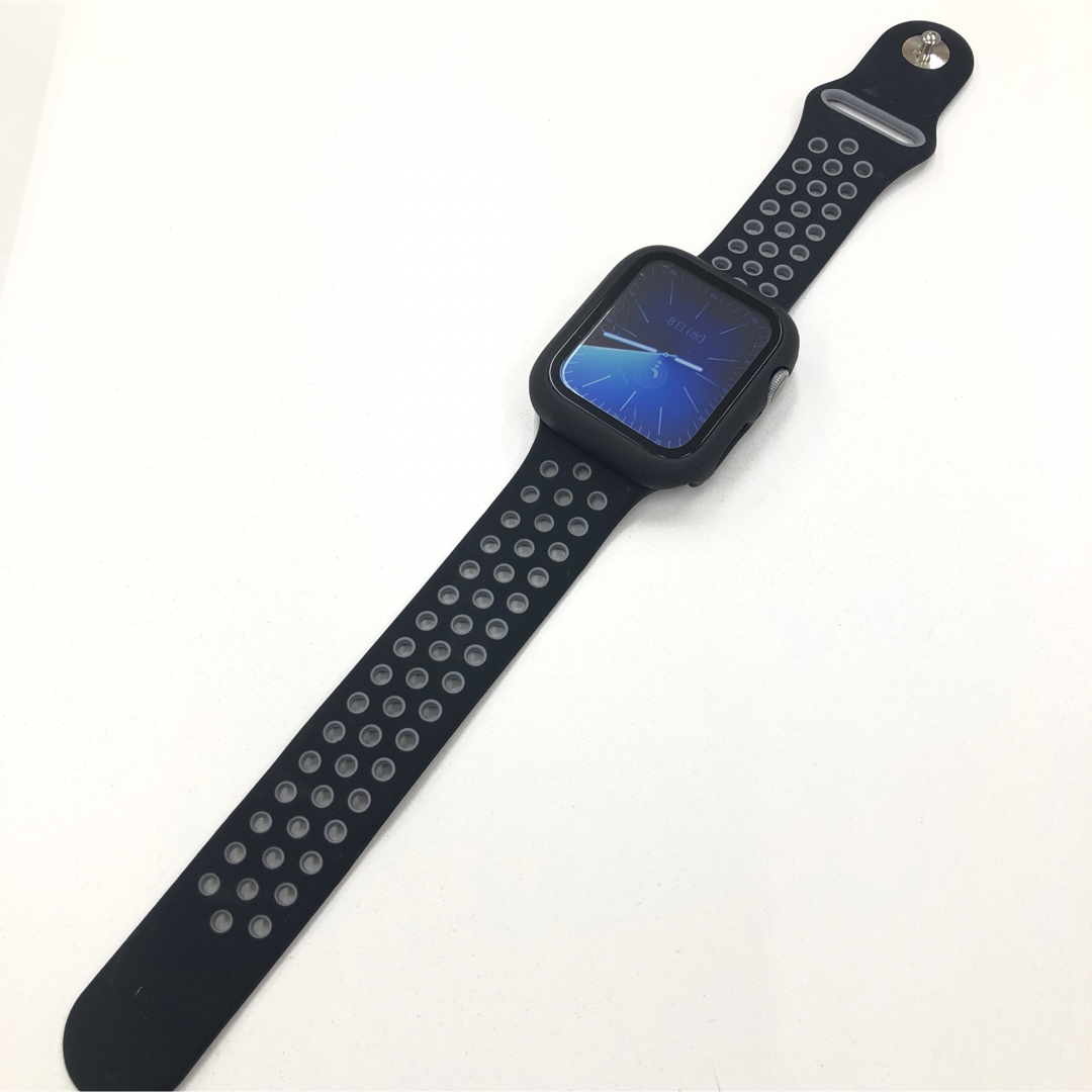 アップルウォッチ 本体 series4,黒,44mm Apple Watch アップルウォッチ 本体 series4,黒,44mm Apple Watch