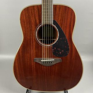 ヤマハ(ヤマハ)のYAMAHA（ヤマハ）/【中古】FG850 【中古】【USED】アコースティックギターフラットトップ【イオンモール岡崎店】(アコースティックギター)