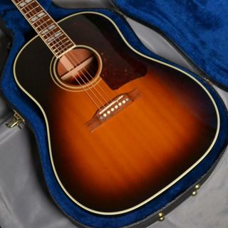 ギブソン(Gibson)のGibson（ギブソン）/Southern Jumbo 2004's【SN=03004030】 【中古】【USED】アコースティックギターフラットトップ【イオンモール釧路昭和店】(アコースティックギター)