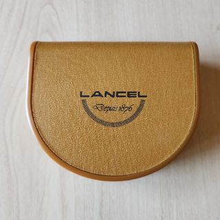 ランセル(LANCEL)のタイピン.カフスセット(その他)