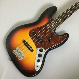 Fender Custom Shop（フェンダーカスタムショップ）/62 Jazz Bass NOS 【中古】【USED】エレクトリック・ベースJBタイプ【アクアウォーク大垣店】(エレキベース)