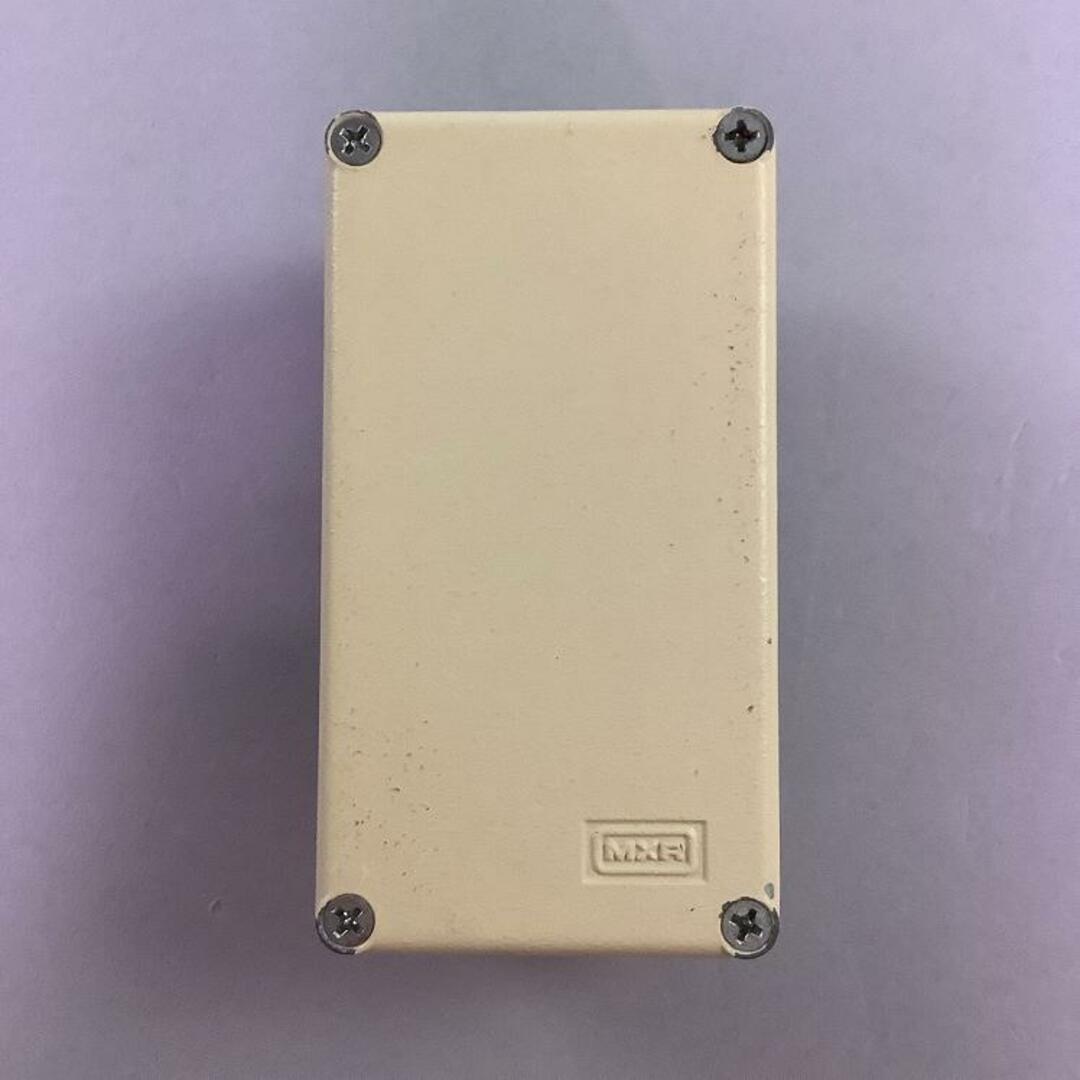 MXR（エムエックスアール）/Micro amp M133 【中古】【USED】ギター用エフェクターディストーション【成田ボンベルタ店】 楽器のギター(エフェクター)の商品写真