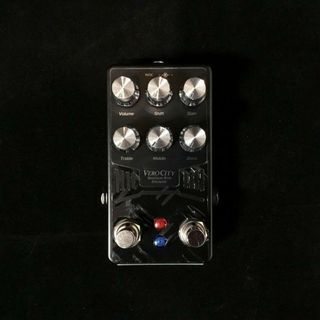 VeroCity Effects(ベロシティエフェクト)/KRK-B2 【中古】【USED】ギター用エフェクターディストーション【仙台泉パークタウンタピオ店】(エフェクター)