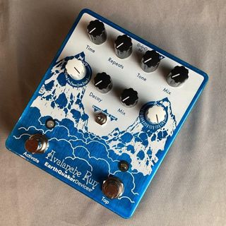 EarthQuaker Devices(アースクエイカーデバイセス)/Avalanche Run 【中古】【USED】ギター用エフェクターディレイ【イオンモール天童店】