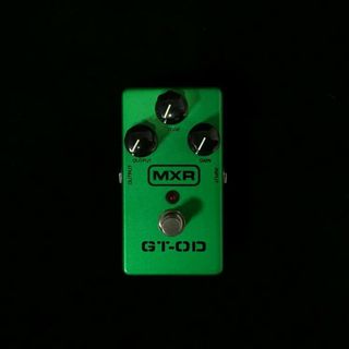 MXR（エムエックスアール）/M193 GT-OD Overdrive 【中古】【USED】ギター用エフェクターディストーション【仙台泉パークタウンタピオ店】(エフェクター)