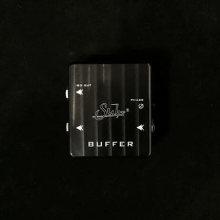 Suhr Guitars（サーギターズ）/Buffer 【中古】【USED】ギター用エフェクターブースター【仙台泉パークタウンタピオ店】(エフェクター)