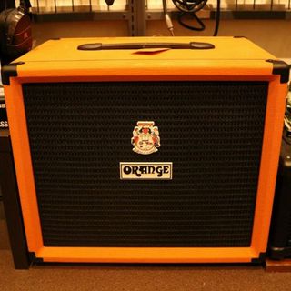 ORANGE（オレンジ）/OBC112 【中古】【USED】ベースアンプ用スピーカーキャビネット【イオンモール土浦店】(ベースアンプ)