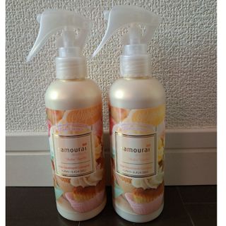 サムライウーマン(samourai woman)のサムライウーマン ドルチェバニラ ヘアトリートメントコロン 200ml(トリートメント)