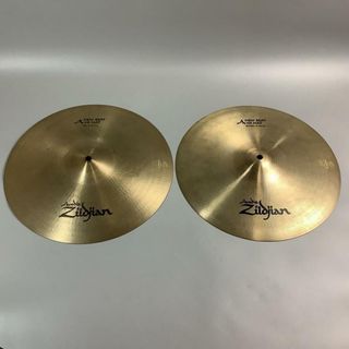 Zildjian（ジルジャン）/NB HH14ペア【Top:1190g Bottom:1385g】 【中古】【USED】ハイハットシンバル【長野店】(その他)