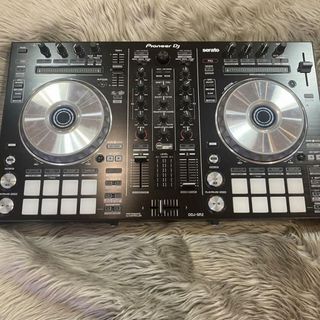 パイオニア(Pioneer)のPioneer（パイオニア）/DDJ-SR2(SERATO対応の定番モデル!!) 【中古】【USED】DJコントローラー【三宮オーパ店】(DJコントローラー)