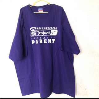 チャンピオン(Champion)のメンズ  古着  Champion半袖Tシャツ  2XL(Tシャツ/カットソー(半袖/袖なし))