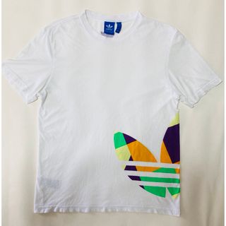 オリジナルス(Originals（adidas）)のadidas originals Tシャツ(Tシャツ/カットソー(七分/長袖))