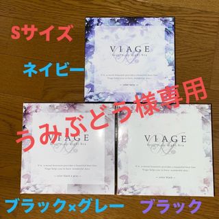 ヴィアージュ(VIAGE)のナイトブラ(ブラ)