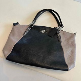 コーチ　coach ハンドバッグ　ケイシー　サッチェル