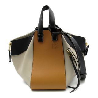 ロエベ(LOEWE)のロエベ ハンモックスモール ショルダーバッグ ショルダーバッグ(ショルダーバッグ)