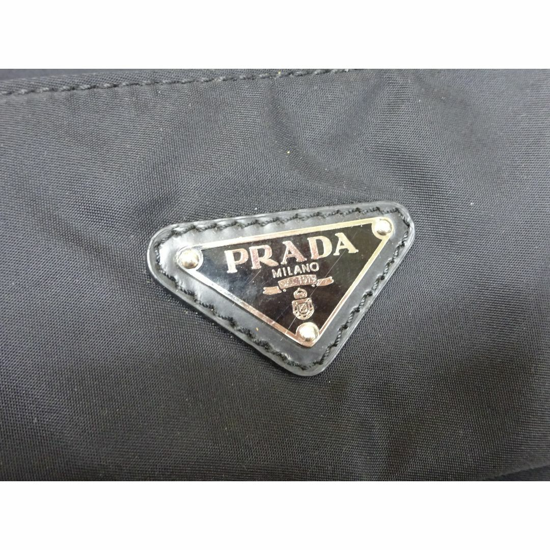 PRADA(プラダ)のK奈156/ PRADA プラダ ナイロン トートバッグ  レディースのバッグ(トートバッグ)の商品写真