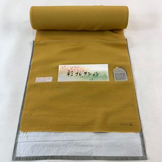 反物 秀品 正絹 【中古】(その他)