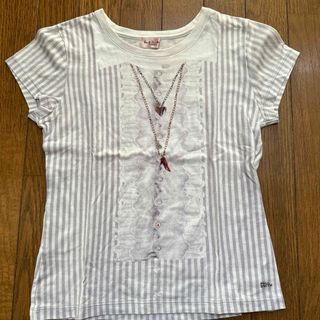 Paul Smith - オンワード樫山 ポールスミス 騙し絵半袖Tシャツ M