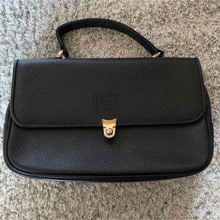 バーバリー(BURBERRY)のBurberry bag(ハンドバッグ)