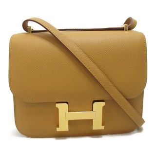 エルメス(Hermes)の★ポイント7倍イベント開催中★ エルメス コンスタンスミニ セサミ ショルダーバッグ ショルダーバッグ(ショルダーバッグ)