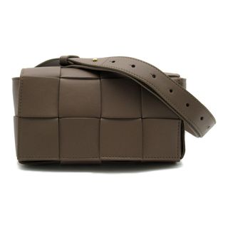 ボッテガヴェネタ(Bottega Veneta)のボッテガヴェネタ ウエストバッグ ボディバッグ ウエストバッグ ボディバッグ(ウエストポーチ)