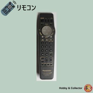 パナソニック(Panasonic)のパナソニック PANASONIC リモコン VSQS1559 ( #6723 )(その他)