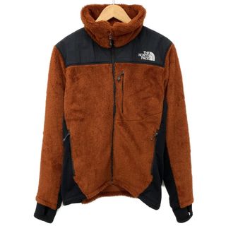 ザノースフェイス(THE NORTH FACE)の☆☆THE NORTH FACE ザノースフェイス ジャケット サイズ L メンズ NA45702 ブラウン×ブラック(その他)