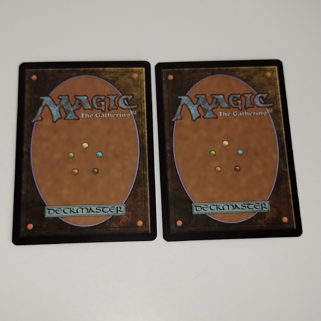 マジック：ザ・ギャザリング - MTG マジックザギャザリング