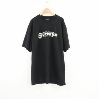 シュプリーム(Supreme)の美品 Supreme シュプリーム 19SS Highest Standard Athletic Tシャツ XL 半袖 メンズ AM5661A1 (Tシャツ/カットソー(半袖/袖なし))