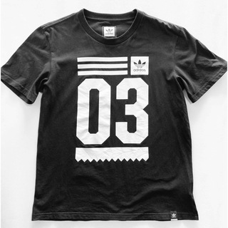 オリジナルス(Originals（adidas）)のadidas originals Tシャツ(Tシャツ/カットソー(半袖/袖なし))