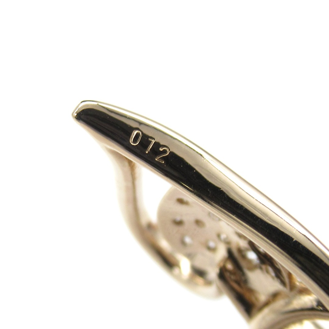 ジュエリー ダイヤモンド ネックレス ネックレス レディースのアクセサリー(ネックレス)の商品写真
