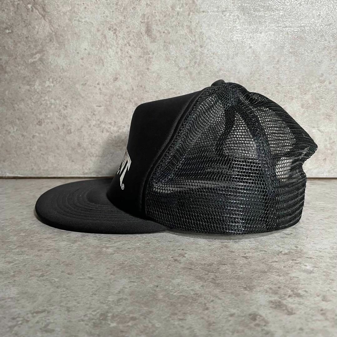 SKULL SHIT(スカルシット)のY2K SKULLSHIT メッシュキャップ ELLEGARDEN 細美武士 メンズの帽子(キャップ)の商品写真