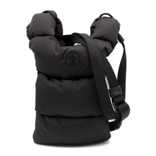 モンクレール(MONCLER)の★ポイント7倍イベント開催中★ モンクレール ショルダーバッグ ショルダーバッグ(ショルダーバッグ)