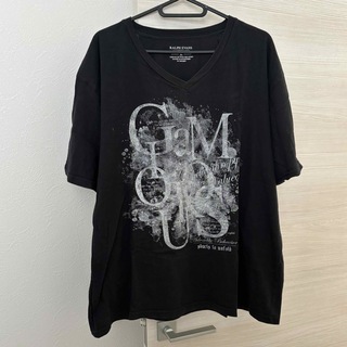 メンズ　Tシャツ　3L(Tシャツ/カットソー(半袖/袖なし))