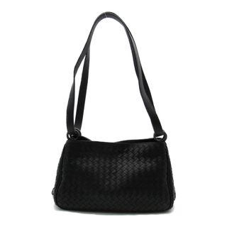 ボッテガヴェネタ(Bottega Veneta)のボッテガヴェネタ イントレチャート ショルダーバッグ ショルダーバッグ(ショルダーバッグ)