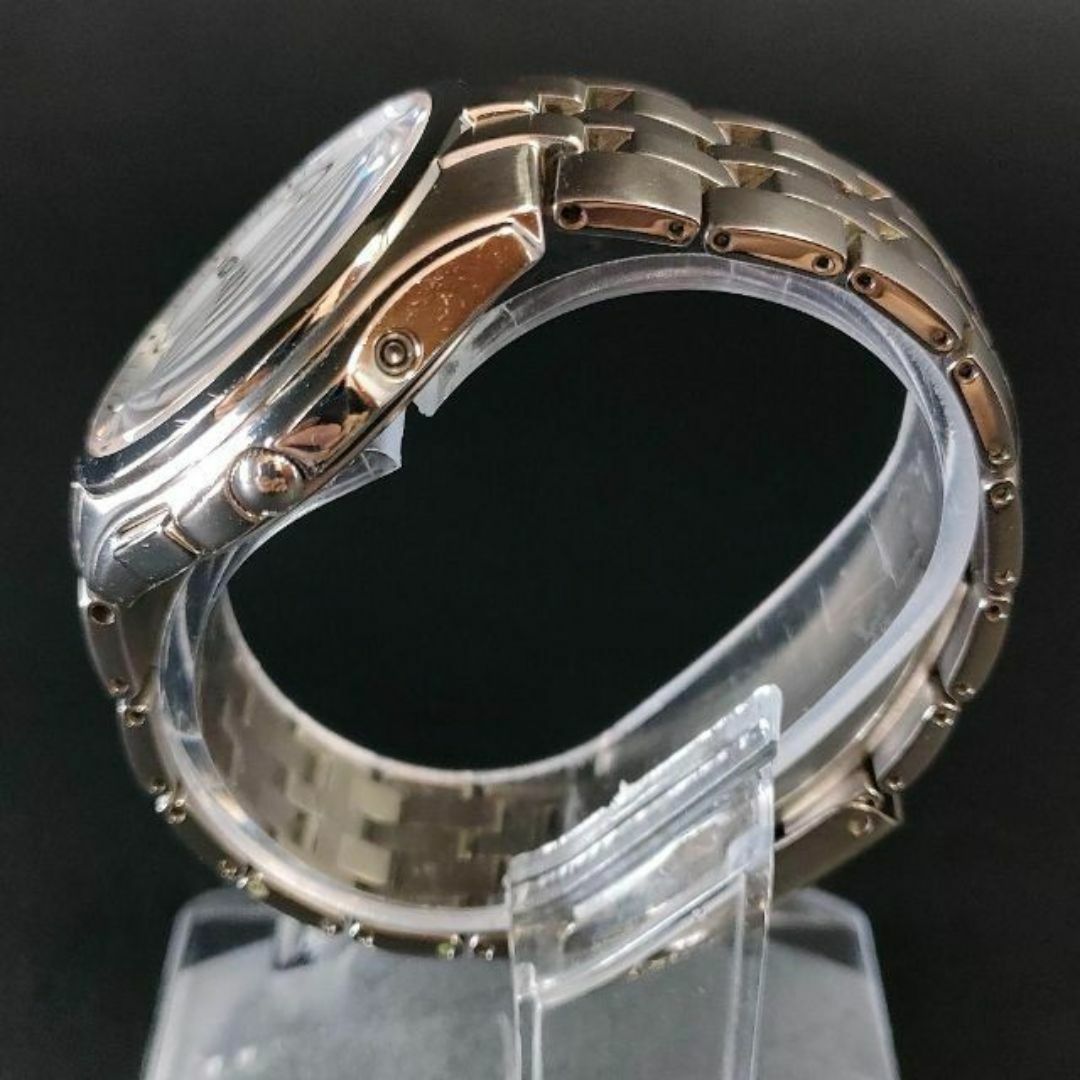 極美品【稼働品】CITIZEN シチズン アテッサ H410 ホワイト ソーラー 極美品【稼働品】CITIZEN シチズン アテッサ H410 ホワイト ソーラー