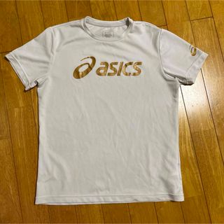 asics - アシックス★半袖Tシャツ