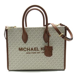 マイケルコース(Michael Kors)の★ポイント7倍イベント開催中★ マイケルコース 2Wayトート バッグ トートバッグ(トートバッグ)