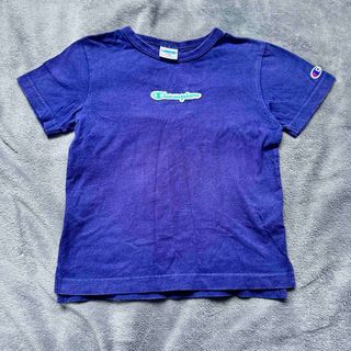 チャンピオン(Champion)のチャンピオン　Tシャツ　130(Tシャツ/カットソー)