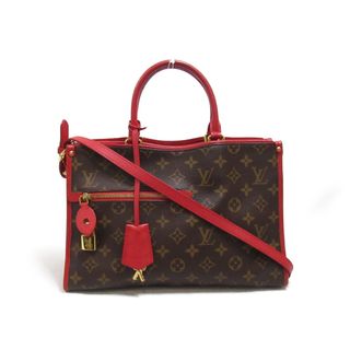 ルイヴィトン(LOUIS VUITTON)のルイ・ヴィトン ポパンクールPM ショルダーバッグ ショルダーバッグ(ショルダーバッグ)