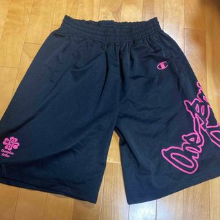 チャンピオン(Champion)のchampion バスケパンツ　ジャージ(その他)