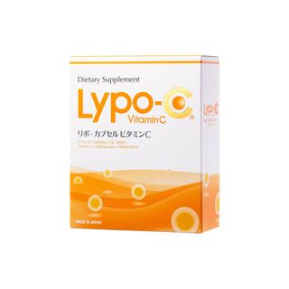 lypo-c リポc 150包 5箱(ビタミン)