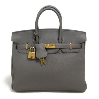 エルメス(Hermes)のエルメス バーキン25 ハンドバッグ ハンドバッグ(ハンドバッグ)