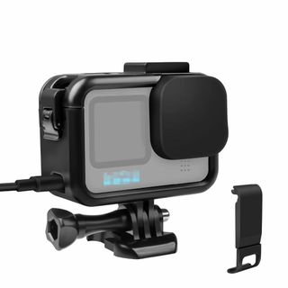 【色:GoPro9用】【Taisioner】GoPro HERO11/10/9専(その他)